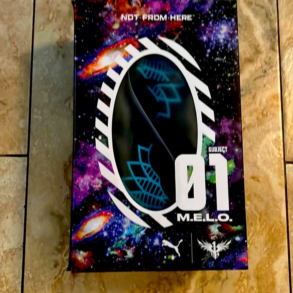 Great melo.01 Buzz city